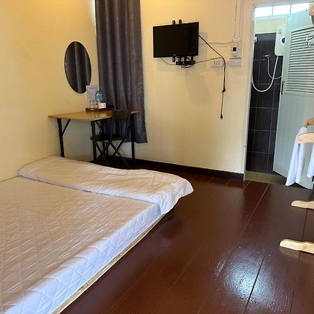 โฮมสเตย์ภูมิใจ เชียงคาน ซอย 17 Loei Exteriör bild