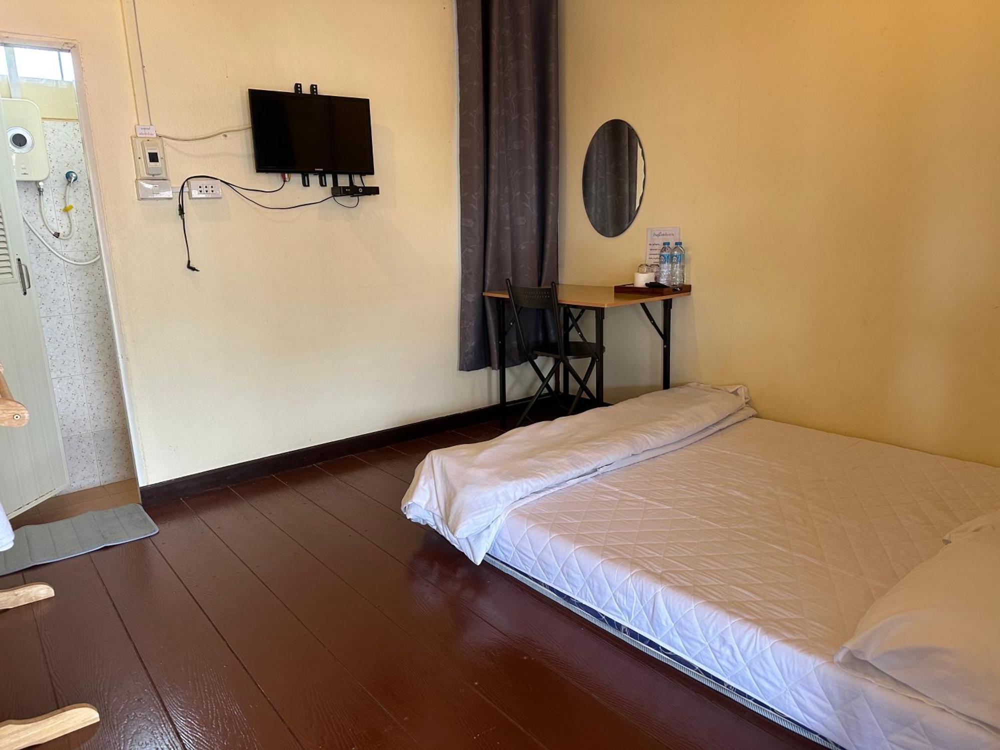 โฮมสเตย์ภูมิใจ เชียงคาน ซอย 17 Loei Exteriör bild