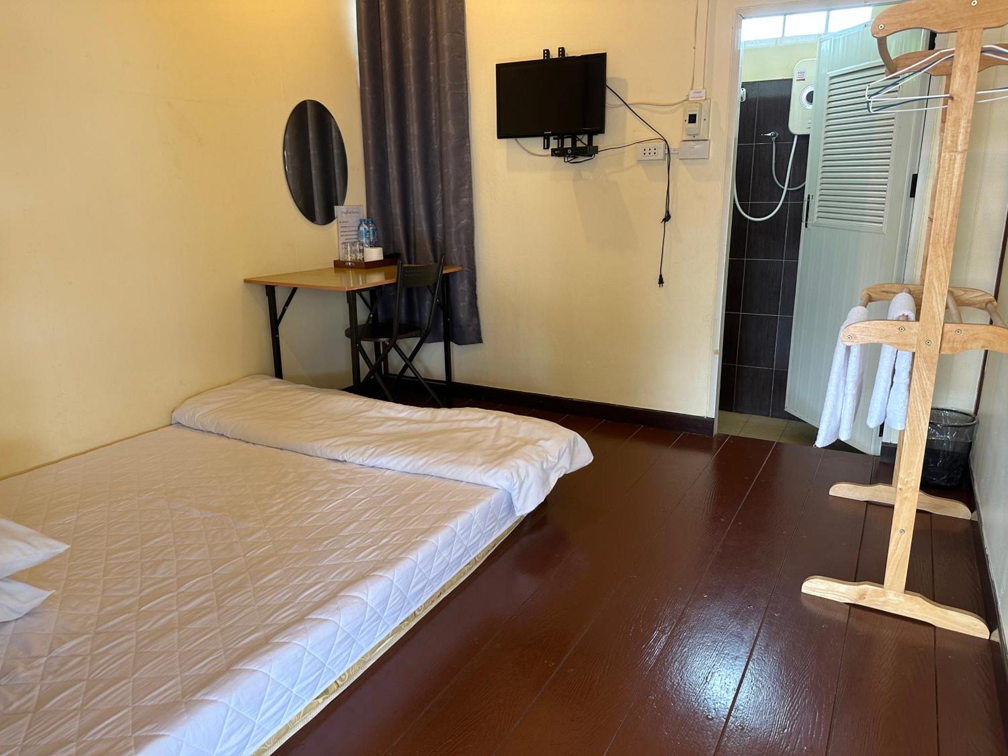 โฮมสเตย์ภูมิใจ เชียงคาน ซอย 17 Loei Exteriör bild